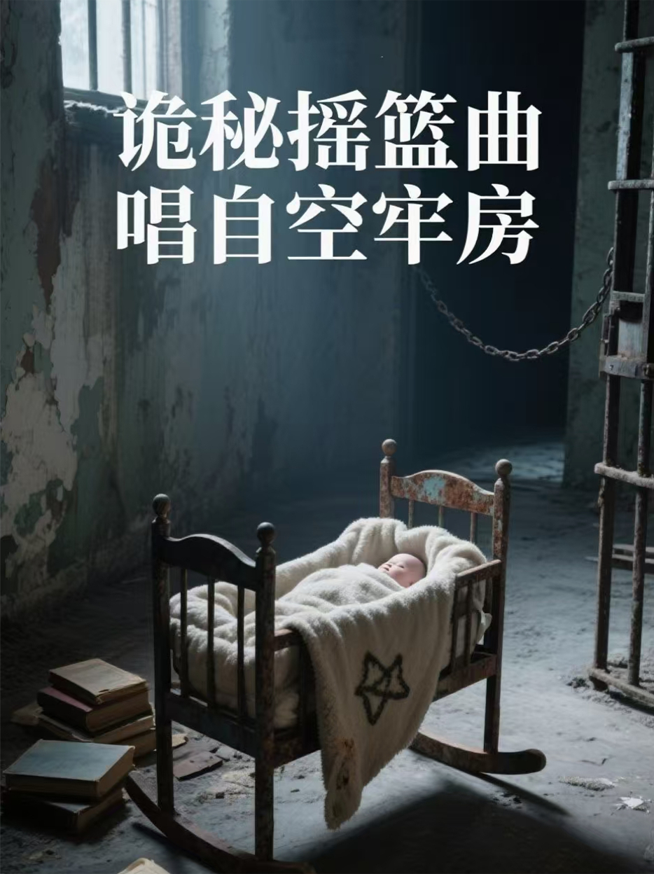 诡异摇篮曲，唱自空牢房热门小说完结