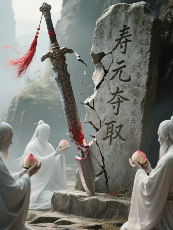壽元奪取