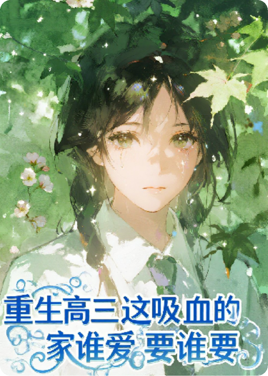 《重生高三：這吸血的家誰(shuí)愛(ài)要誰(shuí)要》