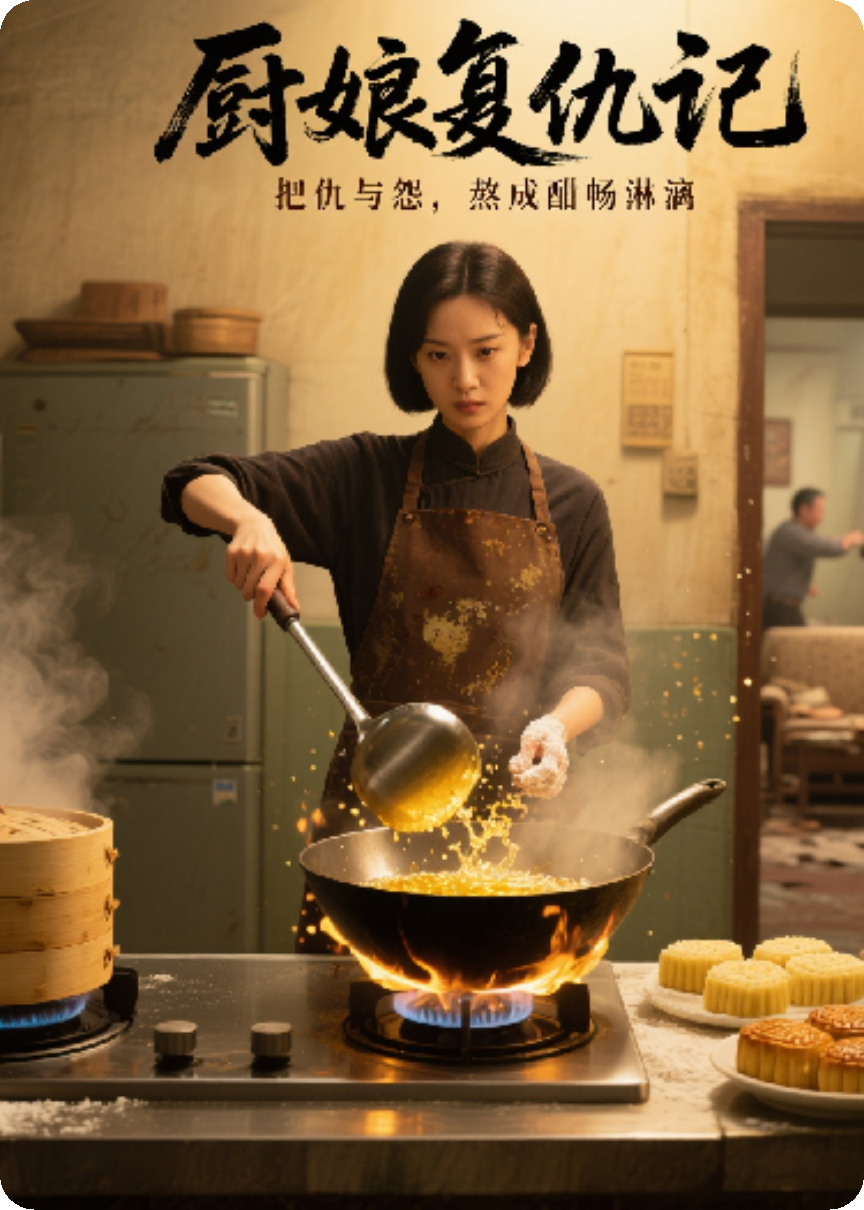 周凤香程志远小阳的故事在哪本小说里阅读？