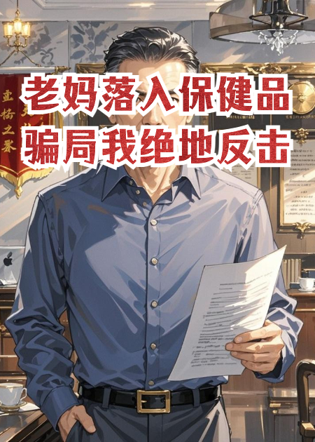 老妈落入保健品骗局我绝地反击无广告全文