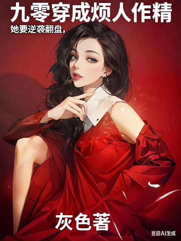九零穿成烦人作精，她要逆袭翻盘