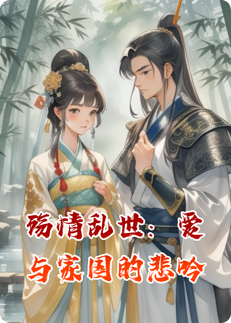 殤情亂世：愛與家國的悲吟