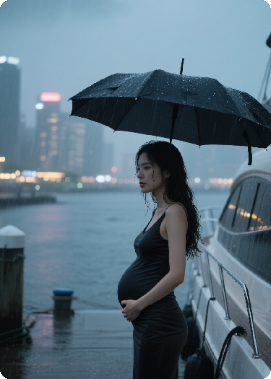 夫人她帶球跑后颯爆全球