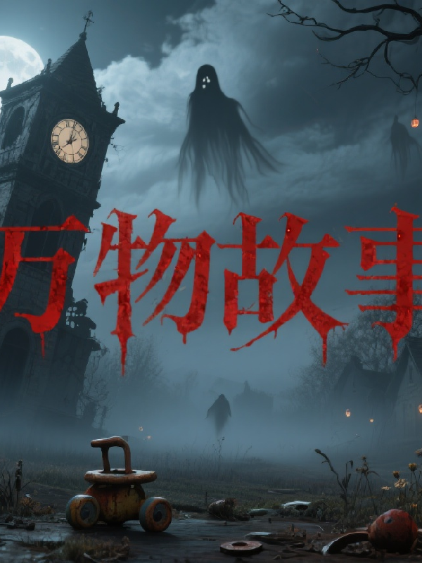 奇妙萬(wàn)物故事