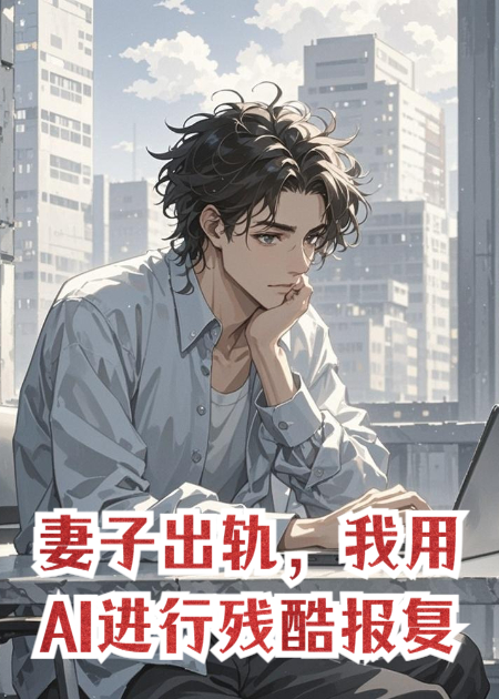 妻子出軌，我用AI進(jìn)行殘酷報(bào)復(fù)