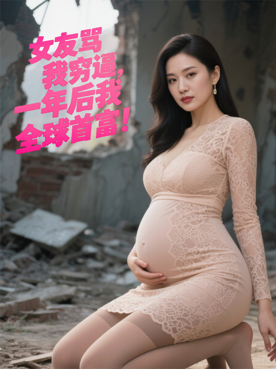  林然演绎的精彩情节