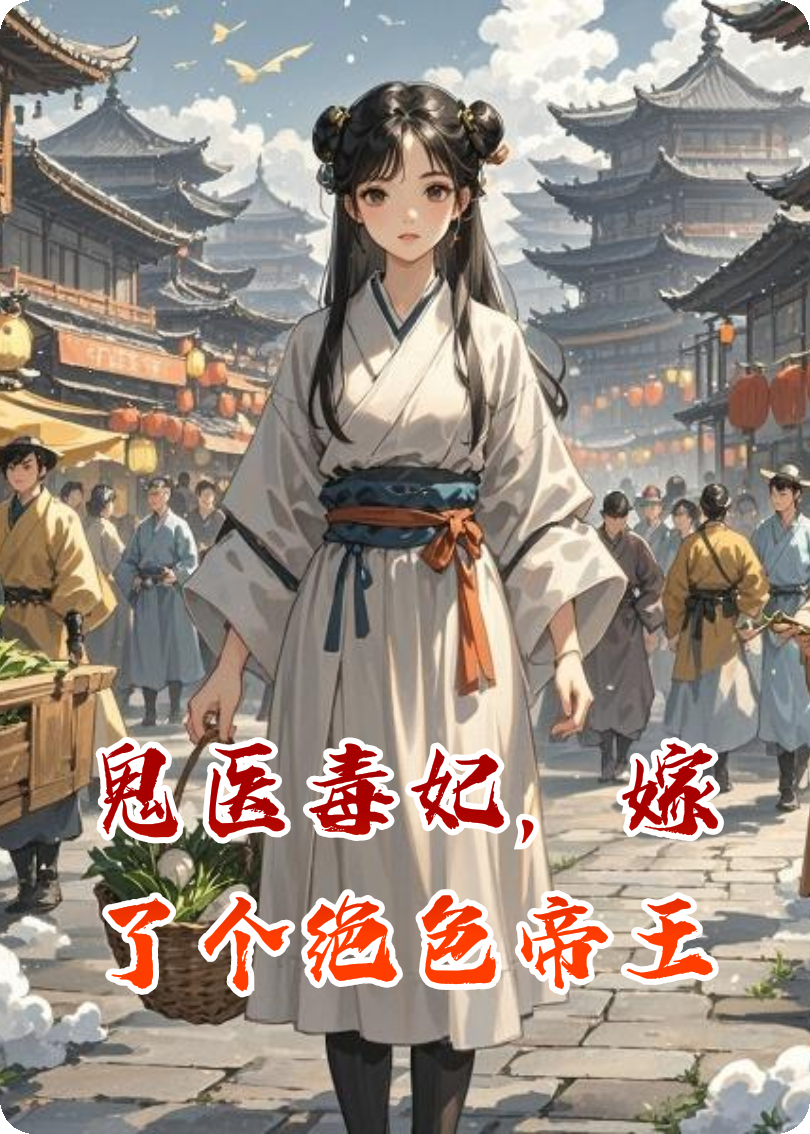 《鬼医毒妃，嫁了个绝色帝王》精品小说