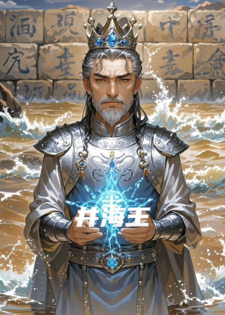 井海王