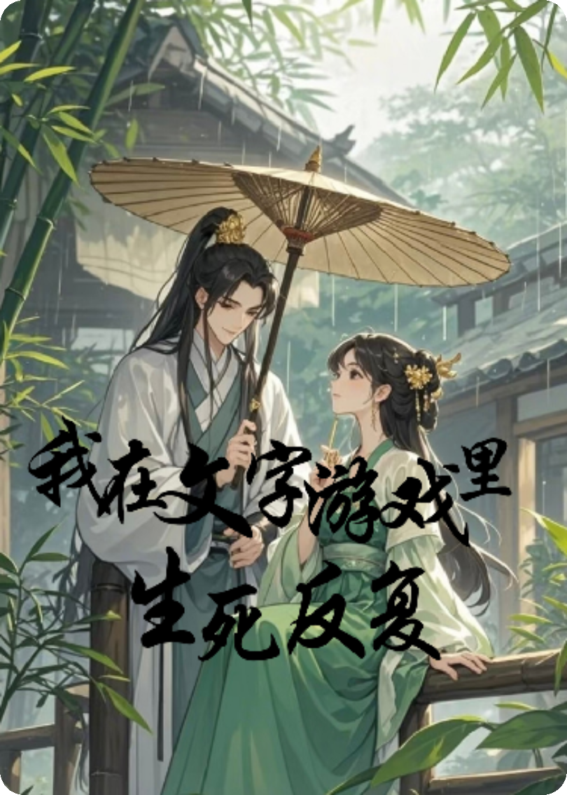 我在文游里生死反復(fù)