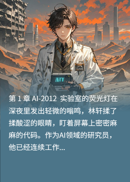 帶著APT4去未來
