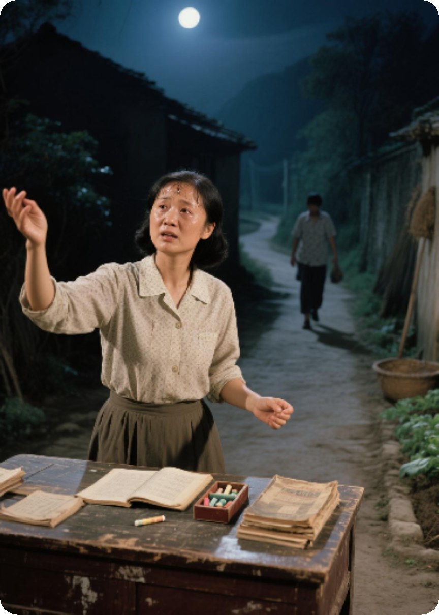 懷念母親：歲月長(zhǎng)河中堅(jiān)韌與慈愛