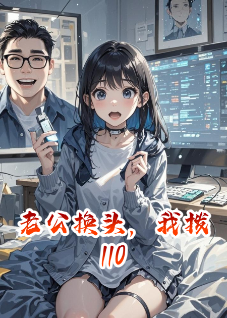 老公換頭，我撥110