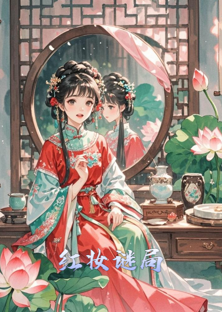 紅妝謎局