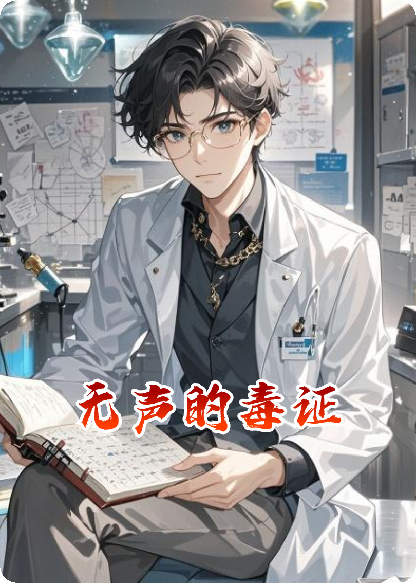 無(wú)聲的毒證