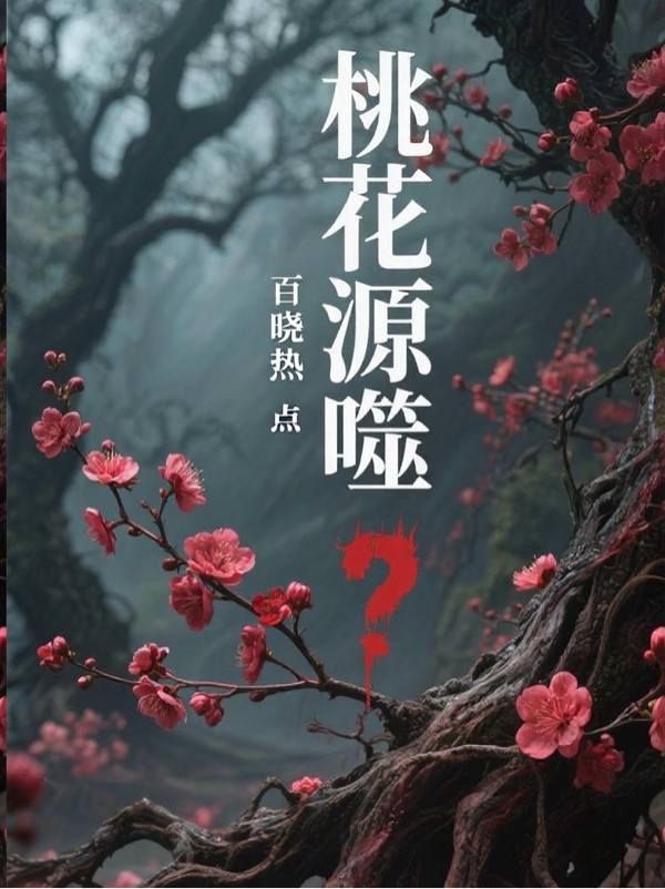 桃花源噬