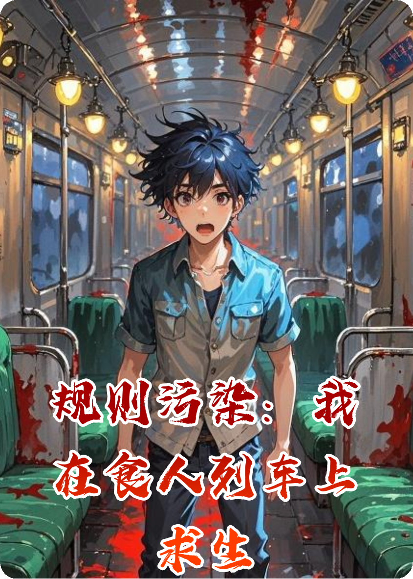 規(guī)則污染：我在食人列車上求生