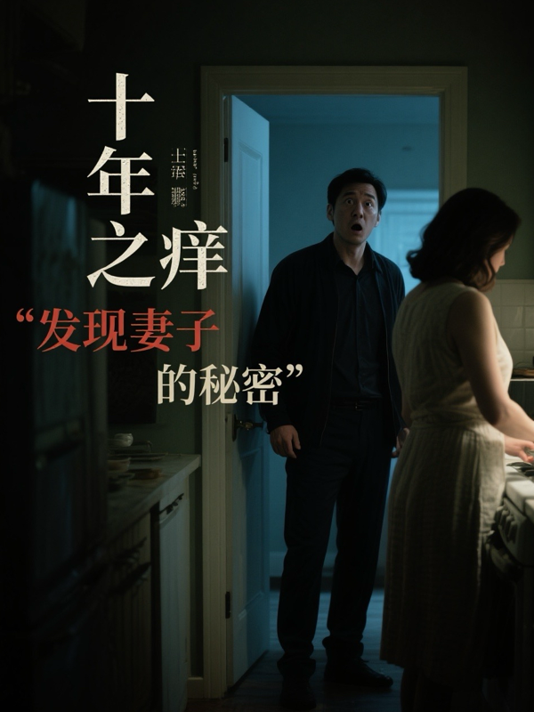 十年之痒，发现妻子的秘密热门爽文
