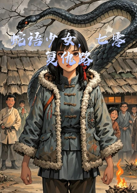 蛇語(yǔ)少女，七零復(fù)仇路