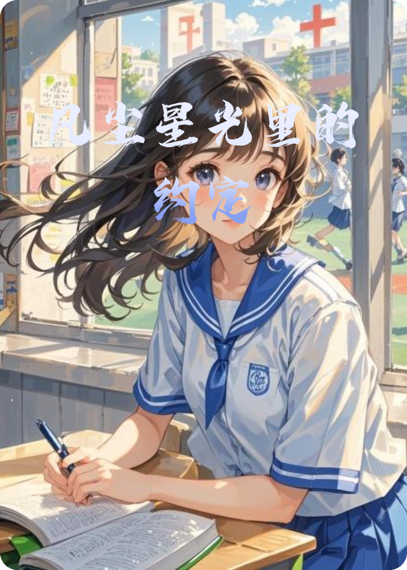 凡塵星光里的約定