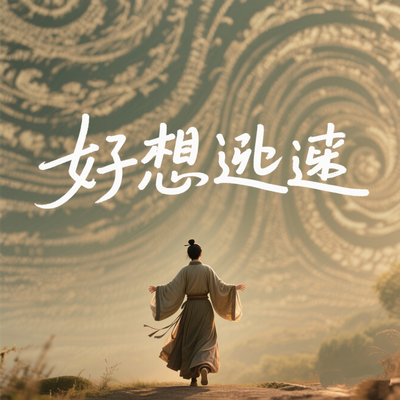 火爆小說好想逃（東方碩）全書免費(fèi)版閱讀無干擾小說結(jié)尾