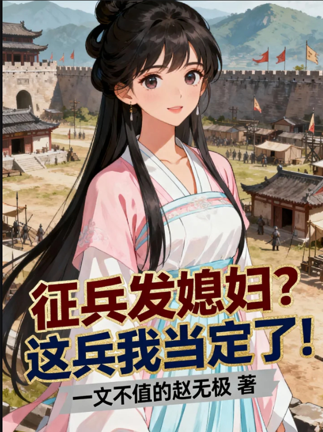 征兵发媳妇？这兵我当定了！全文免费