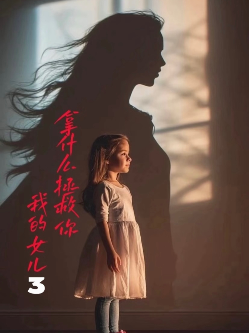 你是我記憶深處最榮耀的女兒3