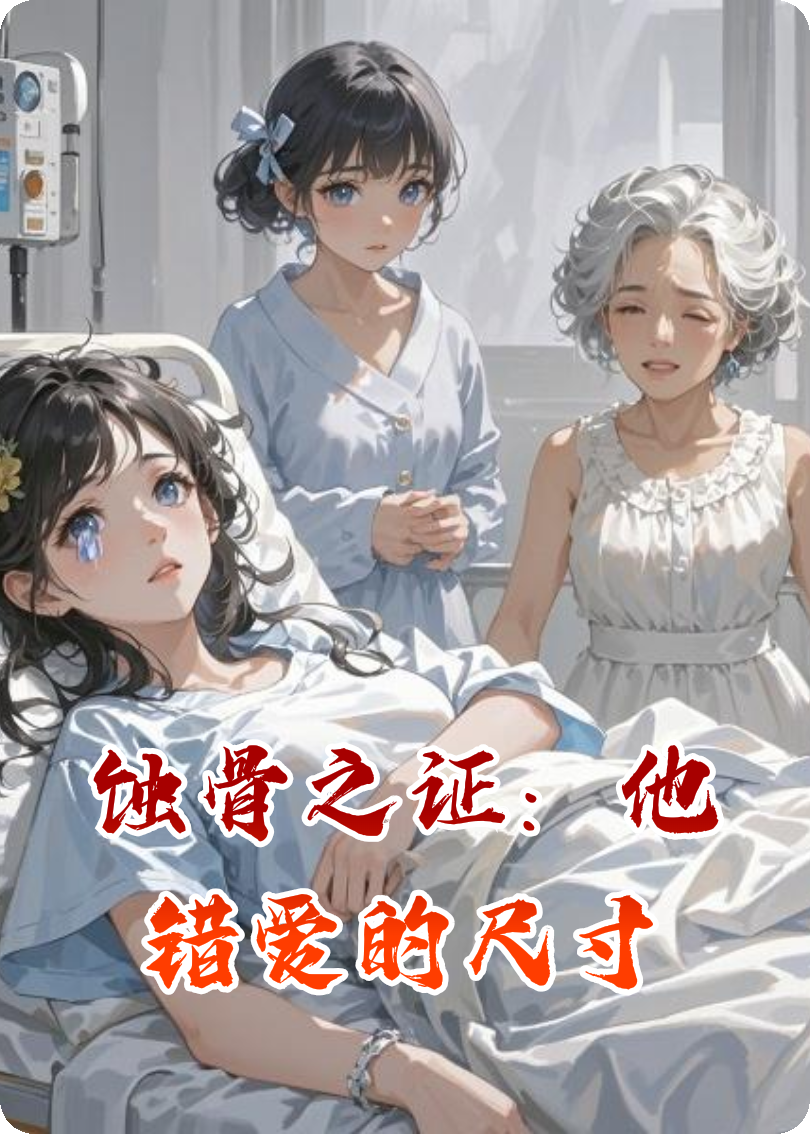 蝕骨之證：他錯(cuò)愛的尺寸
