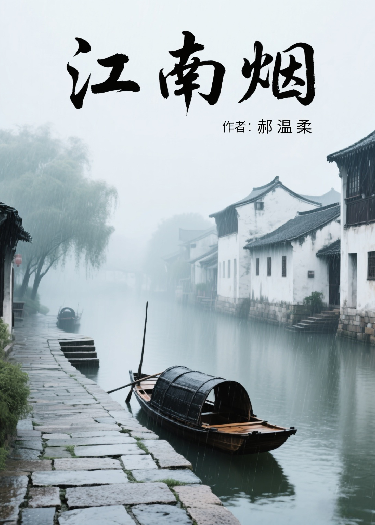 江南煙