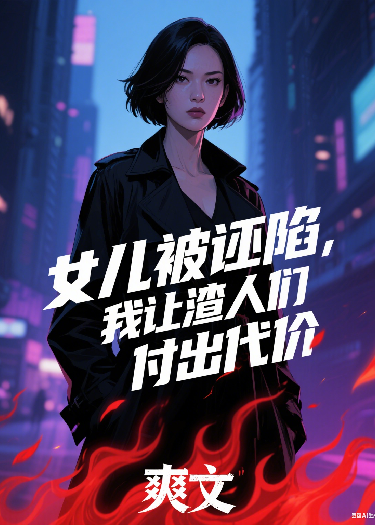 女兒被誣陷，我讓渣人們付出代價(jià)