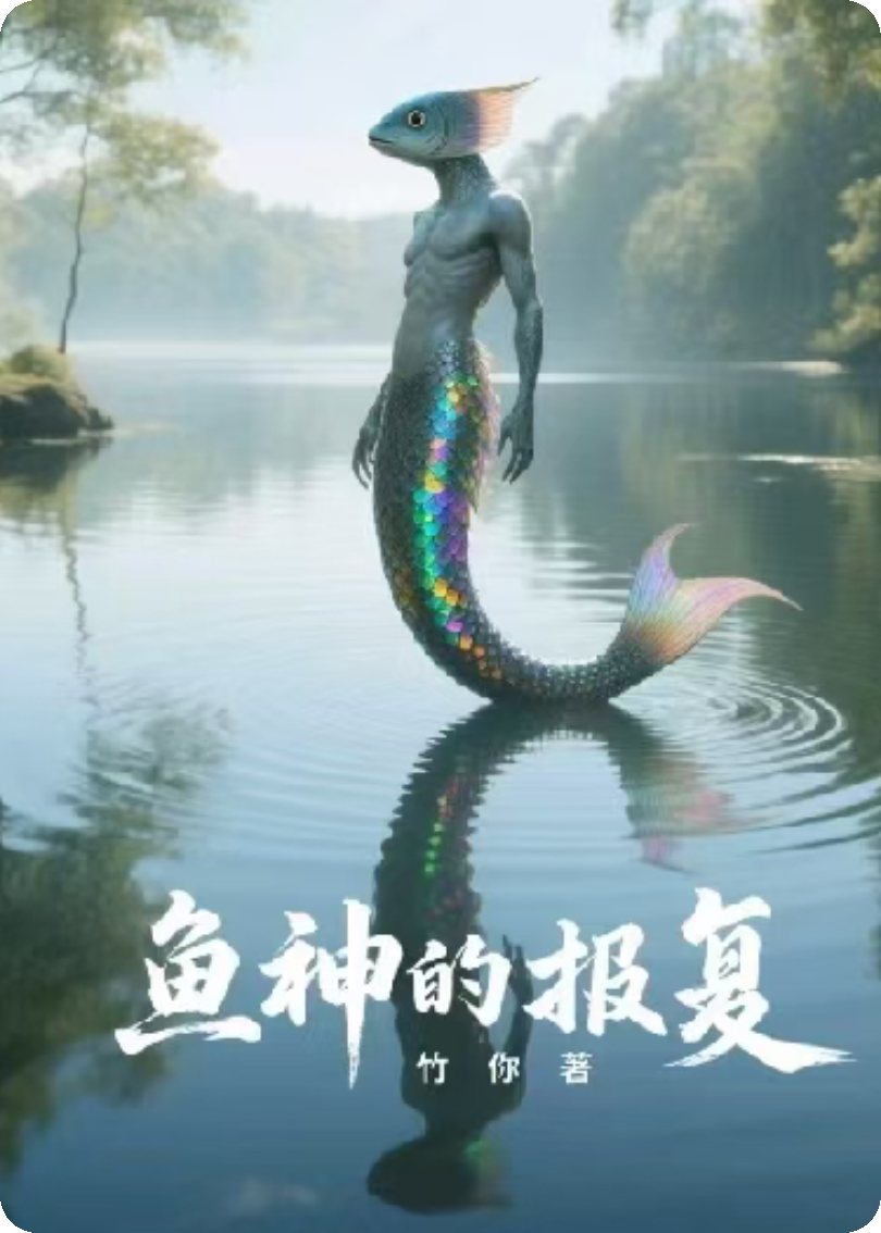 魚神的報復(fù)