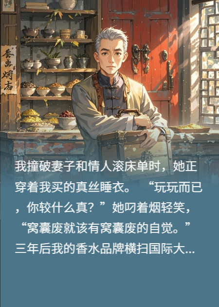 野種也配姓沈？