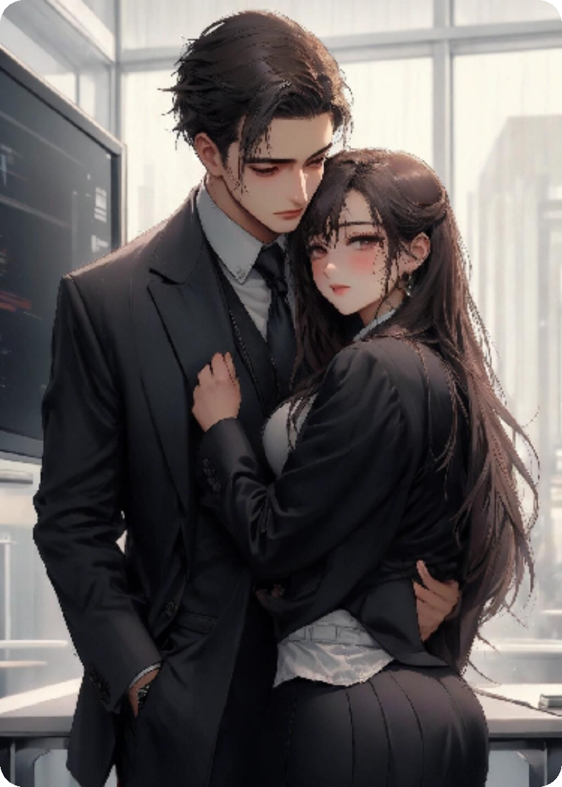 結婚十年，他嫌我不是