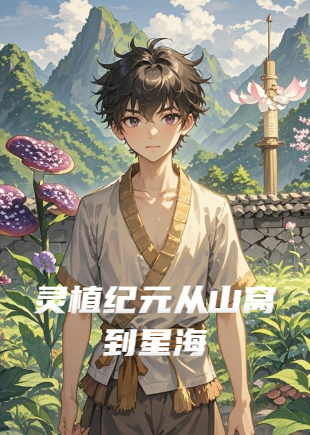 靈植紀(jì)元從山窩到星海