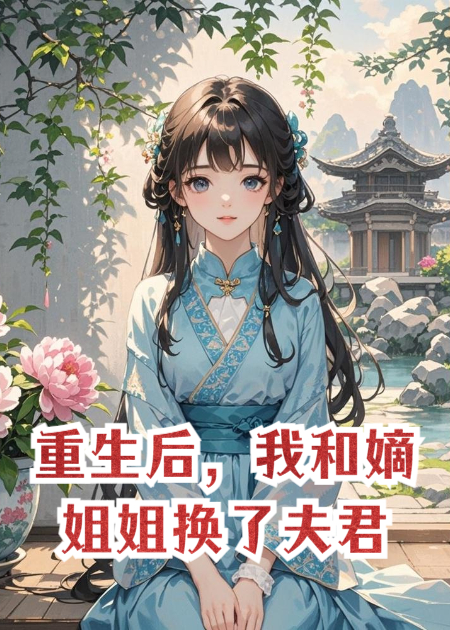 重生后，我和嫡姐姐換了夫君