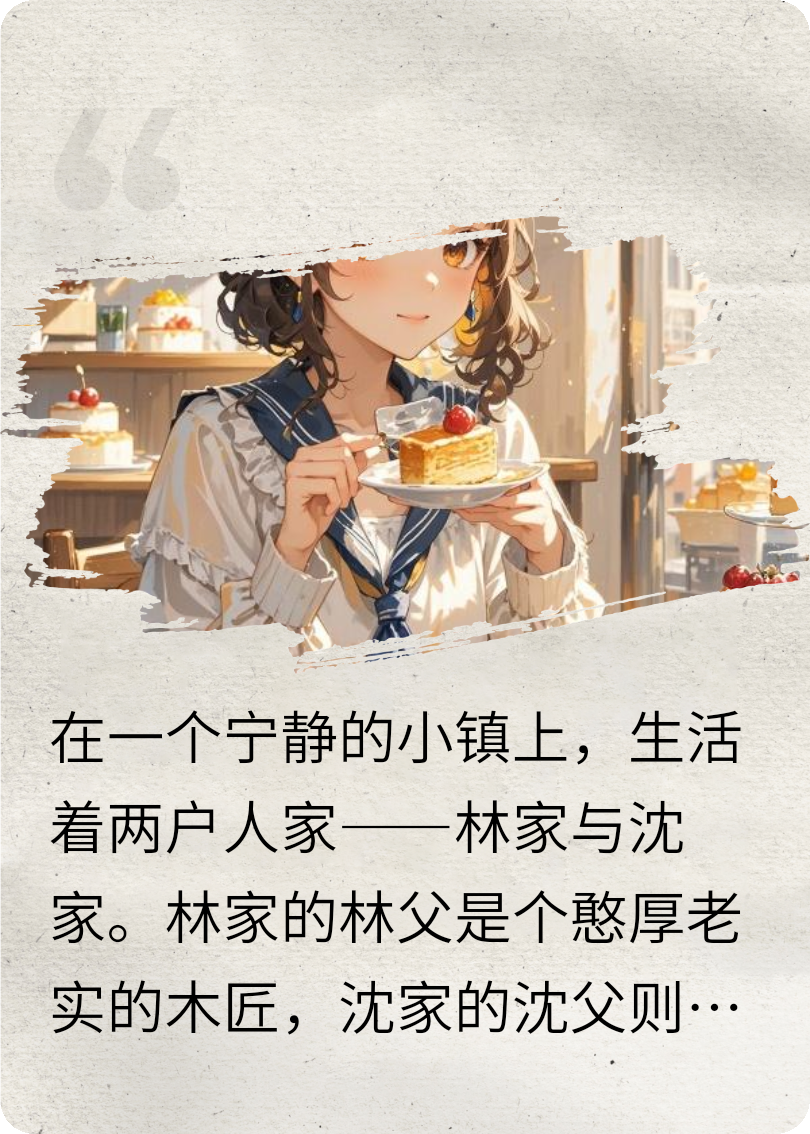 林沈恩仇錄