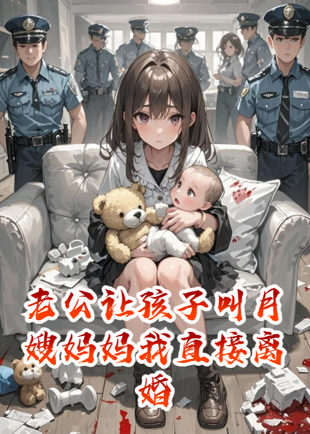 老公讓孩子叫月嫂媽媽我直接離婚