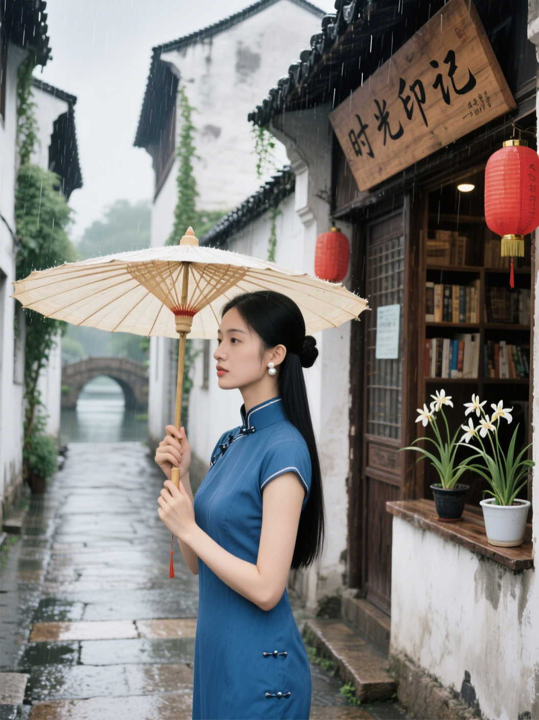 姐弟奪店，她帶非遺囑殺瘋了