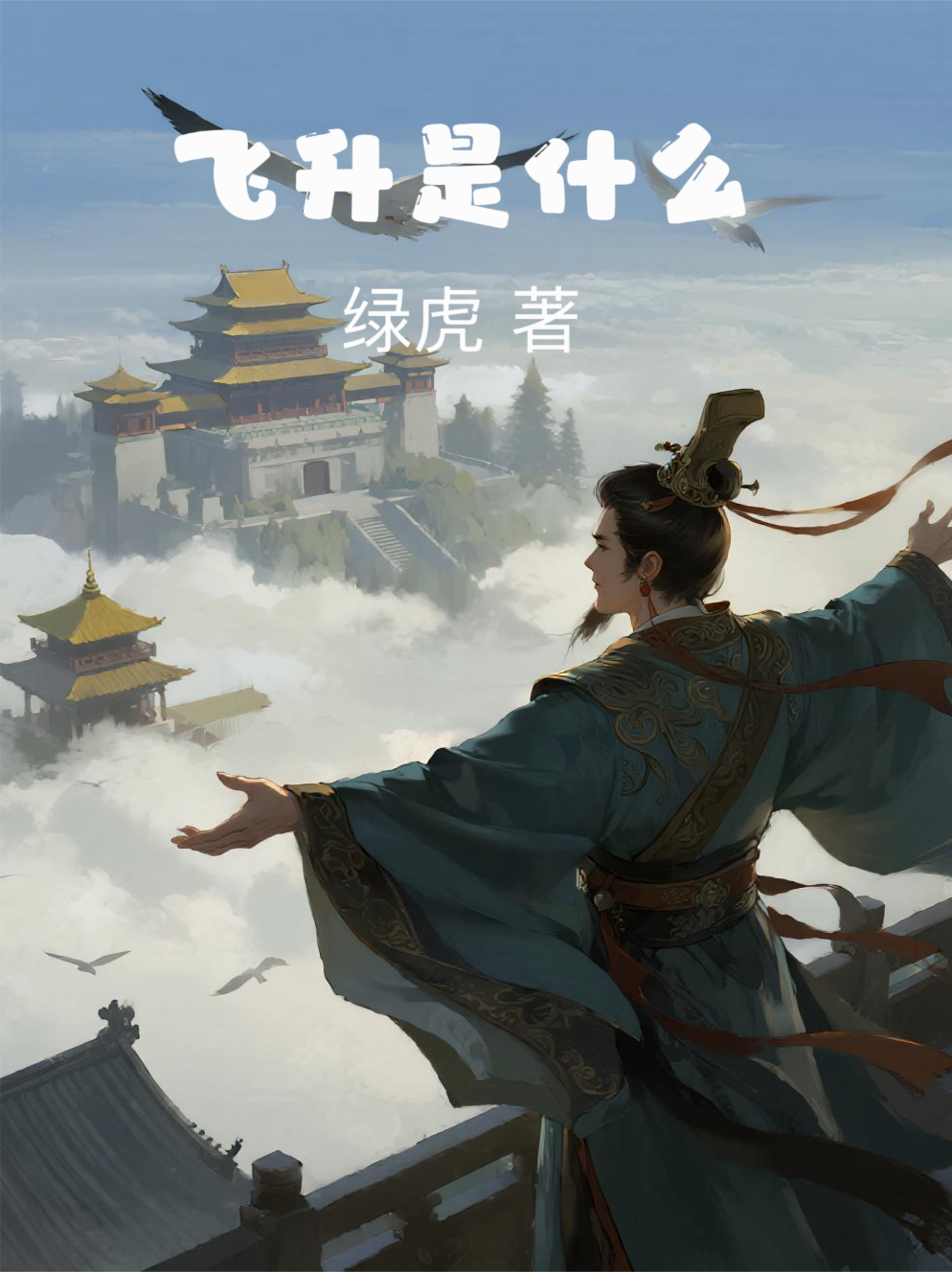 先帝演绎的精彩情节