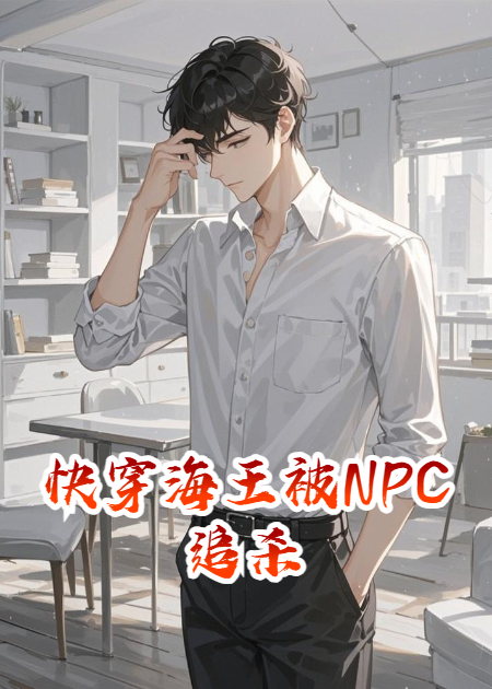 快穿海王被NPC追杀