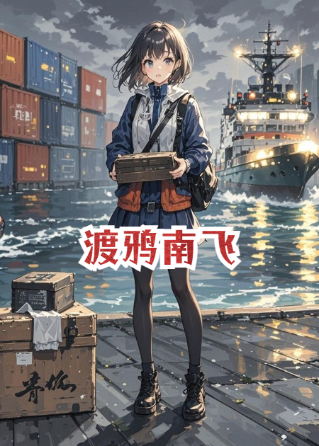 渡鸦南飞