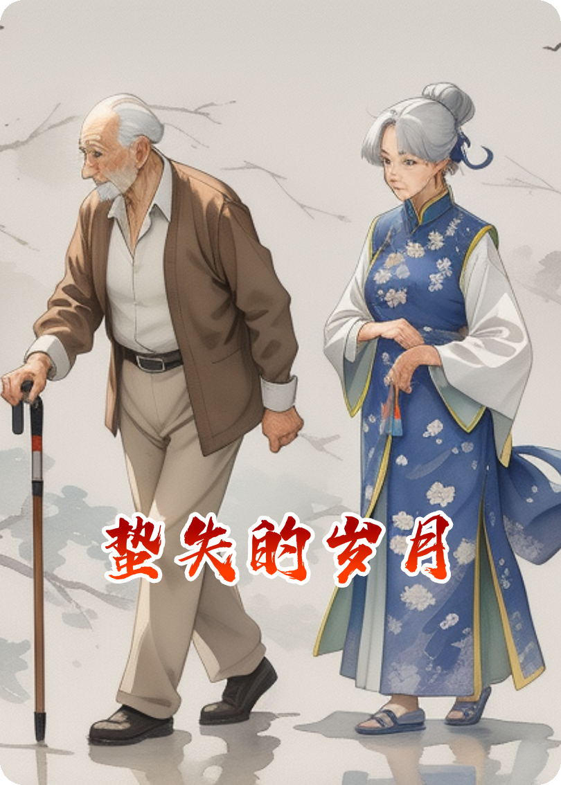 《蟄失的歲月》