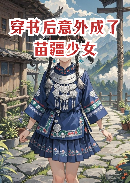 穿書(shū)后意外成了苗疆少女