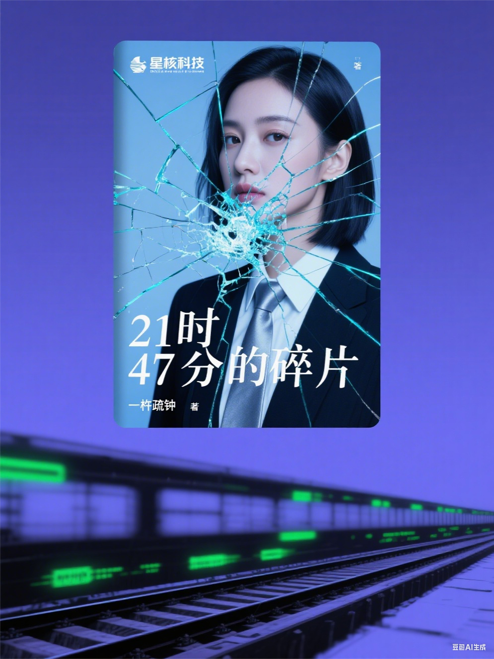 21時(shí)47分的碎片
