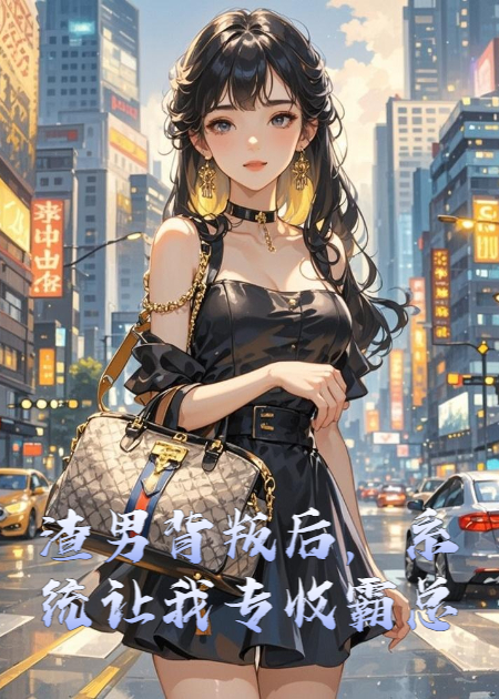 渣男背叛后，系统让我专收霸总