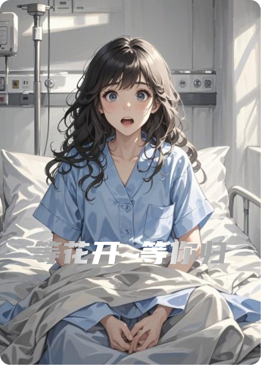 等花開~等你歸
