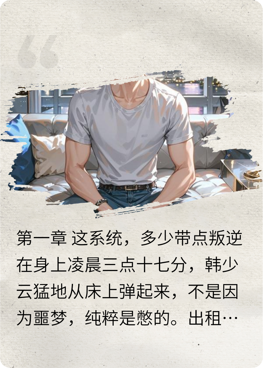 要什么系统要系统，还是别要了