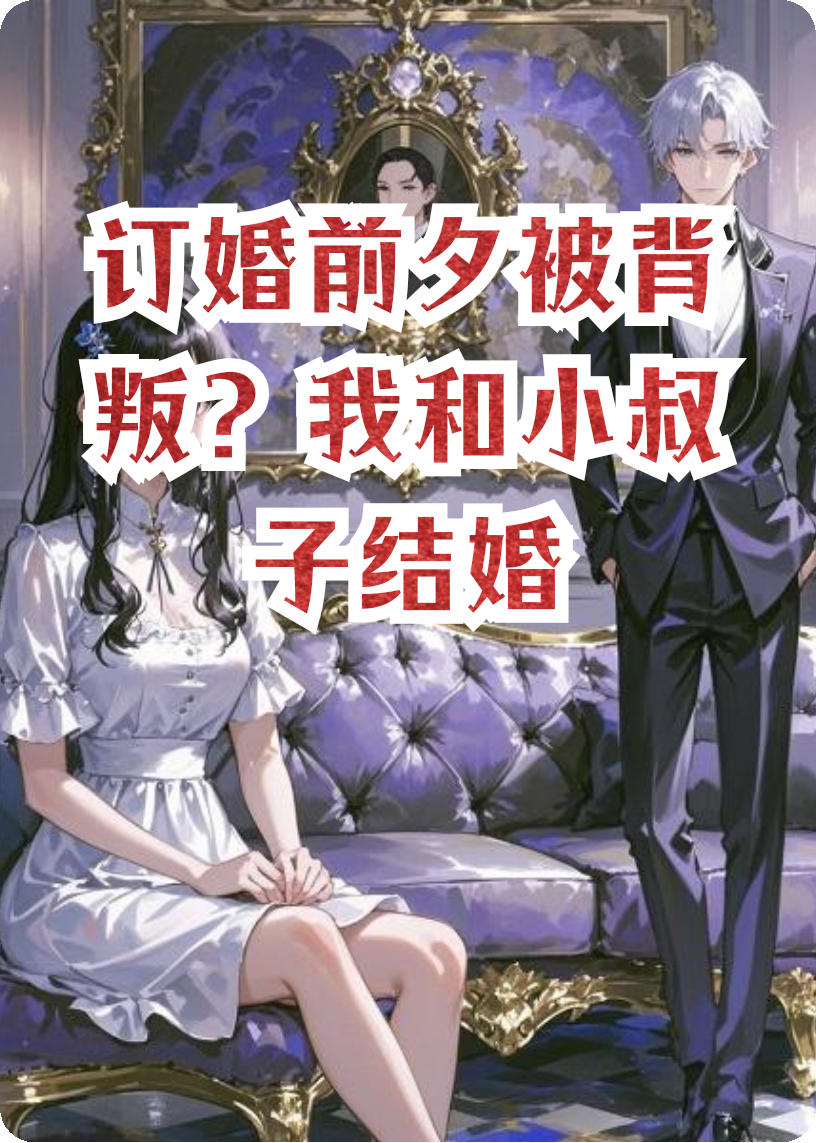 訂婚前夕被背叛？我和小叔子結(jié)婚