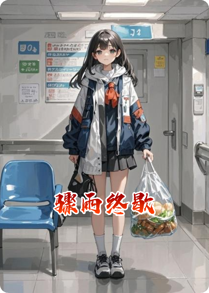 驟雨終歇