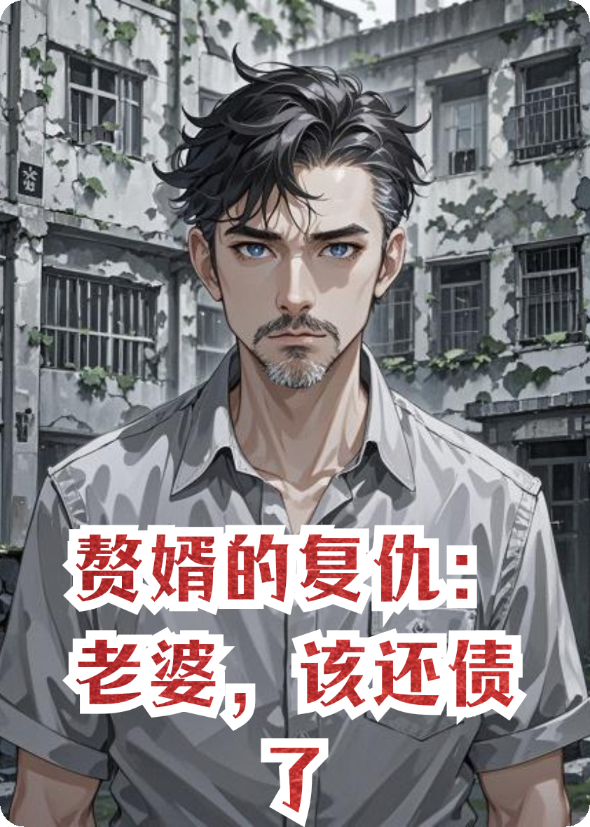 贅婿的復(fù)仇：老婆，該還債了